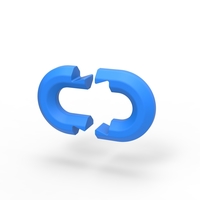 Cosplay Chain Collection 1 - Thumbnail 15