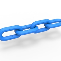 Cosplay Chain Collection 1 - Thumbnail 16