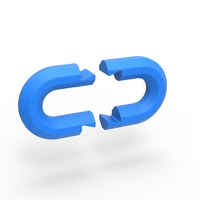 Cosplay Chain Collection 1 - Thumbnail 17