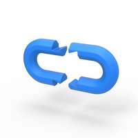 Cosplay Chain Collection 1 - Thumbnail 18