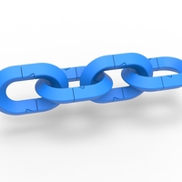 Cosplay Chain Collection 1 - Thumbnail 19