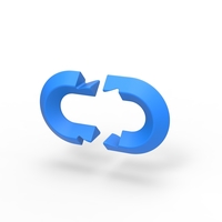 Cosplay Chain Collection 1 - Thumbnail 21