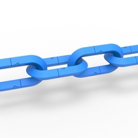 Cosplay Chain Collection 1 - Thumbnail 22