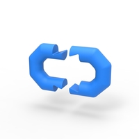 Cosplay Chain Collection 2 - Thumbnail 3