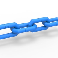 Cosplay Chain Collection 2 - Thumbnail 4