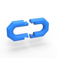 Cosplay Chain Collection 2 - Thumbnail 5