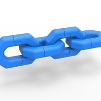 Cosplay Chain Collection 2 - Thumbnail 7