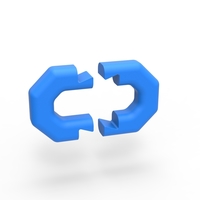 Cosplay Chain Collection 2 - Thumbnail 8