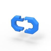 Cosplay Chain Collection 2 - Thumbnail 9