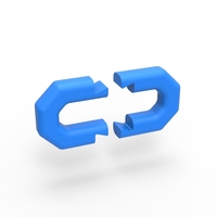 Cosplay Chain Collection 2 - Thumbnail 11