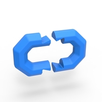 Cosplay Chain Collection 2 - Thumbnail 14