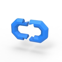 Cosplay Chain Collection 2 - Thumbnail 15