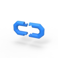 Cosplay Chain Collection 2 - Thumbnail 18