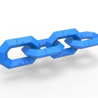 Cosplay Chain Collection 2 - Thumbnail 19