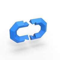 Cosplay Chain Collection 2 - Thumbnail 20