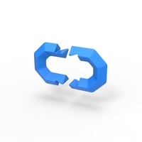 Cosplay Chain Collection 2 - Thumbnail 21