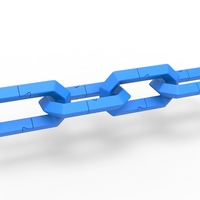 Cosplay Chain Collection 2 - Thumbnail 22