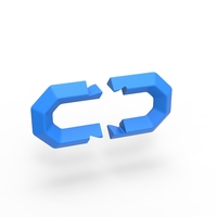 Cosplay Chain Collection 2 - Thumbnail 23