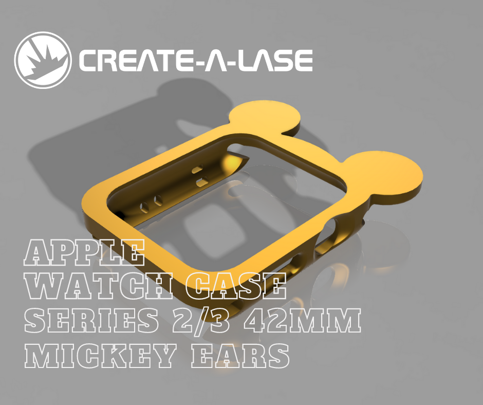 mickey apple watch case Yapaş