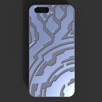 Iphone 6 Case (Halo Themed) - Thumbnail 2