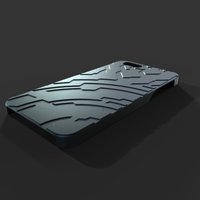 Iphone 6 Case (Halo Themed) - Thumbnail 4