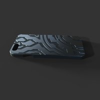 Iphone 6 Case (Halo Themed) - Thumbnail 5