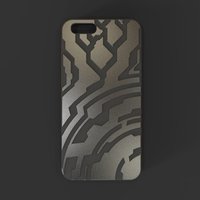 Iphone 6 Case (Halo Themed) - Thumbnail 6