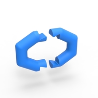 Cosplay Chain Collection 3 - Thumbnail 2