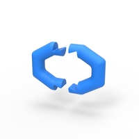 Cosplay Chain Collection 3 - Thumbnail 3