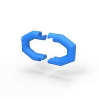 Cosplay Chain Collection 3 - Thumbnail 6