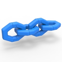 Cosplay Chain Collection 3 - Thumbnail 7