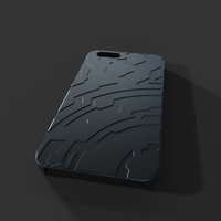 Iphone 6 Case (Halo Themed) - Thumbnail 7