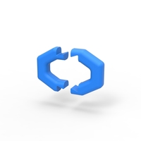 Cosplay Chain Collection 3 - Thumbnail 9