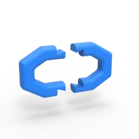 Cosplay Chain Collection 3 - Thumbnail 11