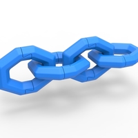 Cosplay Chain Collection 3 - Thumbnail 13