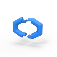 Cosplay Chain Collection 3 - Thumbnail 15