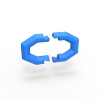 Cosplay Chain Collection 3 - Thumbnail 17