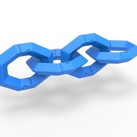 Cosplay Chain Collection 3 - Thumbnail 19