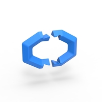 Cosplay Chain Collection 3 - Thumbnail 20