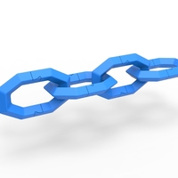 Cosplay Chain Collection 3 - Thumbnail 22