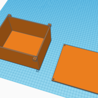 Small Box 3D Printing 397216