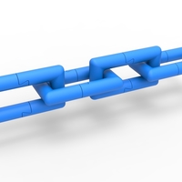 Cosplay Chain Collection 4 - Thumbnail 4