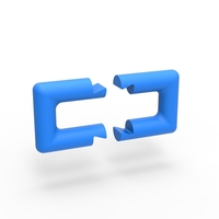 Cosplay Chain Collection 4 - Thumbnail 5