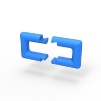 Cosplay Chain Collection 4 - Thumbnail 6