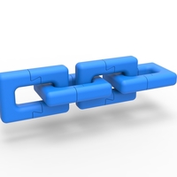 Cosplay Chain Collection 4 - Thumbnail 7