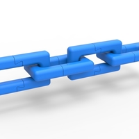 Cosplay Chain Collection 4 - Thumbnail 10