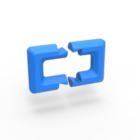 Cosplay Chain Collection 4 - Thumbnail 14