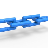 Cosplay Chain Collection 4 - Thumbnail 16