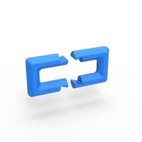 Cosplay Chain Collection 4 - Thumbnail 17