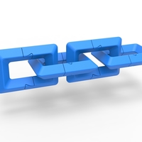 Cosplay Chain Collection 4 - Thumbnail 19